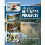 INTEGRATED BUSINESS PROJECTS