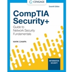 PICK FORMAT: COMPTIA SECURITY+ GUIDE TO NETWORK SECURITY FUNDAMENTALS