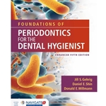 PICK FORMAT: FOUNDATION PERIODONT DENTAL HYGIENIST ENHANCED ED