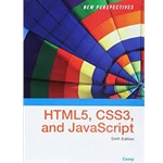 ADDITIONAL CIS 130 PRINT HTML5 CSS3 & JAVASCRIPT- WEB SITE DEVELOPMENT I