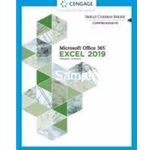 ADDITIONAL CIS 201 PRINT COPY MICROSOFT OFFICE 365 EXCEL 2019