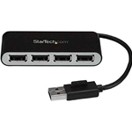 Startech 4-Port USB 2.0 Hub