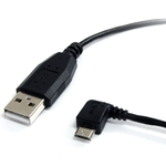 Startech 6ft USB-A to Micro USB 2.0 Cable