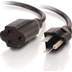 10ft Power Extension Cable