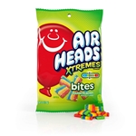 Air Heads Xtremes Bites 6oz - Rainbow Berry