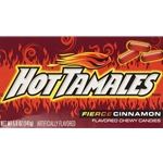 Hot Tamales 5oz