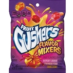 Fruit Gushers 4.25oz - Flavor Mixers