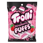 Trolli Strawberry Puffs 4.25oz