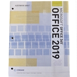 ADDITIONAL CIS 100 PRINT COPY ILLUSTRATED COLLECTION, MICROSOFT OFFICE 365 & OFFICE 2019