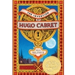 INVENTION OF HUGO CABRET