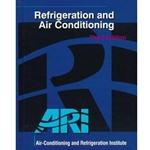 REFRIGERATION AND AIR CONDITIONING