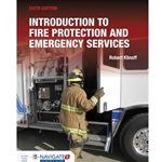 PICK FORMAT: INTRO TO FIRE PROTECTION & EMERGENCY SERVICES RVSD