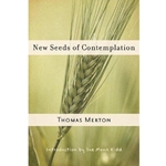 NEW SEEDS OF CONTEMPLATION (WITH NEW INTRO) (P)