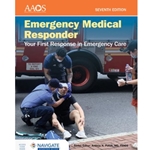 PICK FORMAT: EMERGENCY MEDICAL RESPONDER(W/NEW ACCESS CARD)