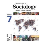 PICK FORMAT- SOC 101 INTRODUCTION TO SOCIOLOGY