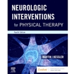 NEUROLOGIC INTERVENTIONS FOR PHYSICAL THERAPY