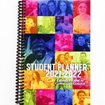 RQ OTC 101 NAVIGATING COLLEGE STUDENT PLANNER 2021-2022