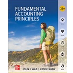 ADDITIONAL ACC 125 PRINT COPY FUNDAMENTAL ACCOUNTING PRINCIPLES