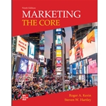 ADDITIONAL BUS 130 PRINT COPY MARKETING