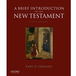 PICK FORMAT- REL 102 BRIEF INTRODUCTION TO THE NEW TESTAMENT