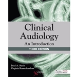CLINICAL AUDIOLOGY: AN INTRO