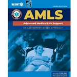 AMLS: ADVANCED MEDICAL LIFE SUPPORT + ACCESS CODE