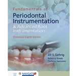 PICK FORMAT: FUNDAMENTALS OF PERIODONTAL INSTRUMENT ENHANCED(W/NEW ACCESS CARD)