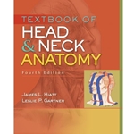 TEXTBOOK OF HEAD & NECK ANATOMY