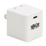 Tripp Lite USB-C GaN Wall Charger - 40W