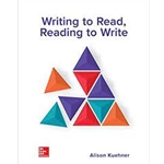 ADDITIONAL ENG 100 PRINT WRITING TO READ, READING TO WRITE