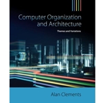 COMPUTER ORGANIZATION & ARCHITECTURE