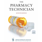 PICK FORMAT: PHARMACY TECHNICIAN