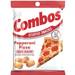 Combos 6.3oz - Pepperoni Pizza