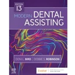 MODERN DENTAL ASSISTING