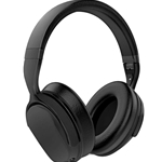 Wicked Wireless Active Noise Cancelling Hum1000 Headphones