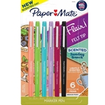 Paper Mate Scented Flair Markers Assorted
