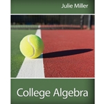 COLLEGE ALGEBRA (W/OUT ACCESS CODE)