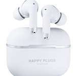 Happy Plugs Air 1 ANC True Wireless Earbuds - White