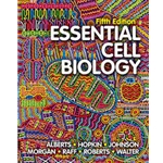 ADDITIONAL ATS 202 PRINT COPY ESSENTIAL CELL BIOLOGY