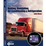 MODERN DIESEL TECHNOLOGY: HEATING, VENTILATION & AC  (P)