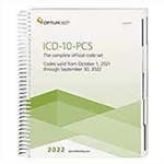 ICD-10-PCS EXPERT 2022