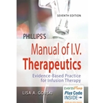 MANUAL OF I.V. THERAPEUTICS
