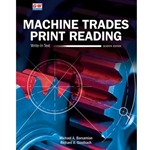 PICK FORMAT: MACHINE TRADES PRINT READING