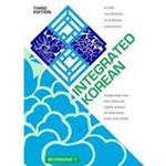 INTEGRATED KOREAN: BEGINNING 1