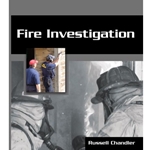 FIRE INVESTIGATION  (P)