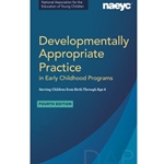 PICK FORMAT: DEVELOPMENTALLY APPROPRIATE PRACTICE IN EARLY CHILDHOOD PROGRAMS SERVING CHILDREN FROM BIRTH THROUGH AGE 8