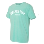 Comfort Color Ringspun Tee in Chalky Mint