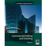 COMMERCIAL DRAFTING & DETAILING (W/CD) (P)