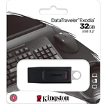 32GB Kingston DataTraveler Exodia - USB 3.2 Gen 1