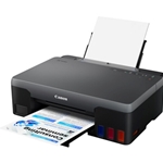 Canon PIXMA G1220 Desktop Inkjet Printer - Color